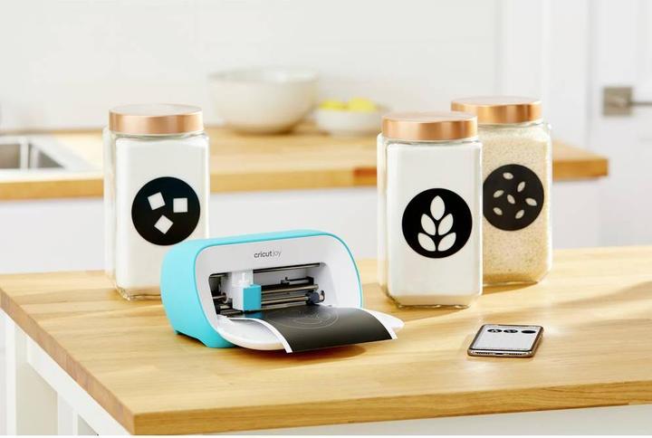 Productafbeelding Cricut Joy Startbundel (P)