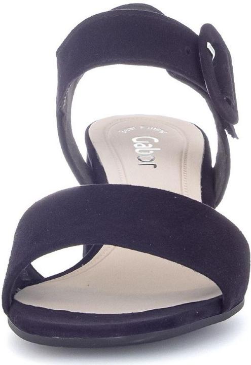 Actual product image Gabor Sandalen (41)