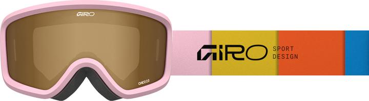 Pink Blocks Amber Rose S2