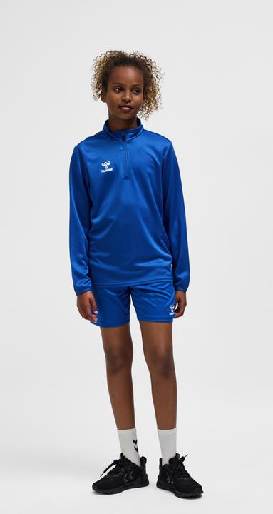 Immagine prodotto hummel Hmlessential Mezza Zip Bambino (140)
