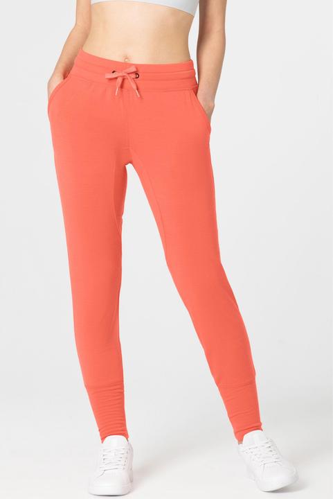 Actual product image Super Natural W Essential Cuffed Pant (XL)