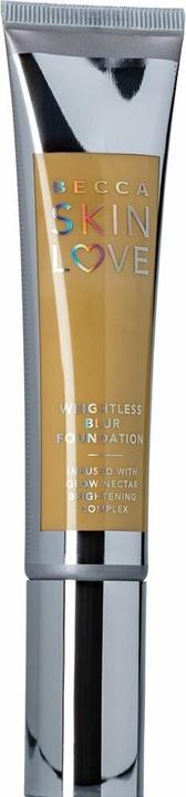 Becca Skin Love Weightless Blur Foundation Foundation 35Ml Shell 35ml