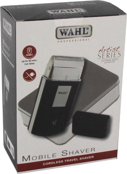Produktbild Wahl Mobile Shaver
