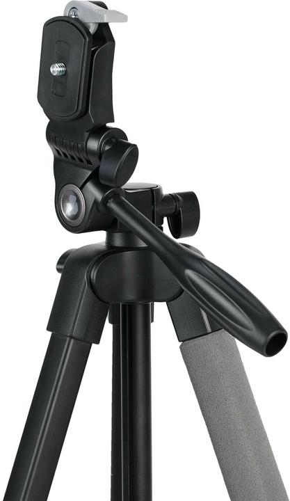 Produktbild SmallRig Versatile Lightweight Tripod CT-03 4687 (Kunststoff, Metall)