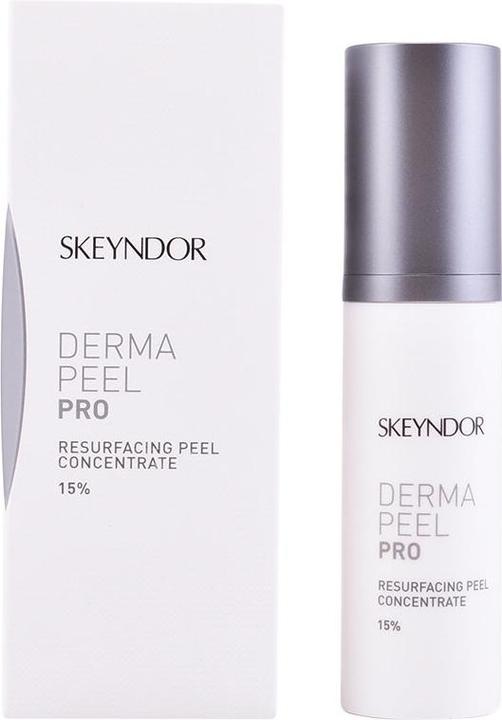 Skeyndor Derma Peel Pro (Reinigungstücher, 30 ml)