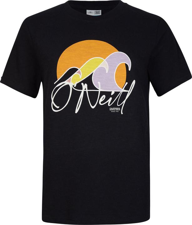 O'Neill Women's Luano Graphic T-Shirt (XS)