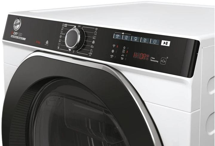Actual product image Hoover H-DRY 500 NDPEH9A2TCBEXS-S (9 kg, Left)