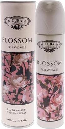 Immagine prodotto Cuba Fiore (Eau de parfum, 100 ml)
