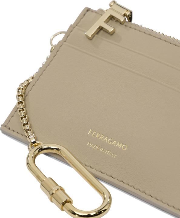 Actual product image Salvatore Ferragamo Wallets & Card holders