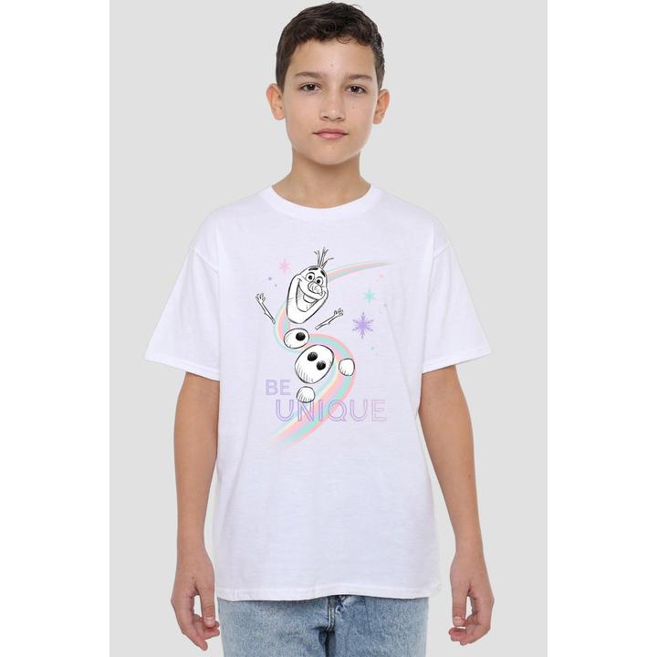 Produktbild Disney Frozen Be Unique TShirt (140)