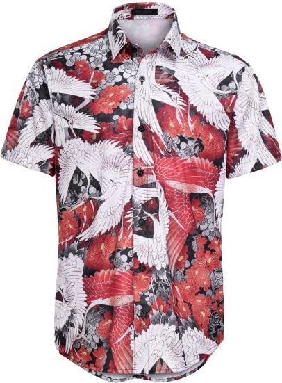 Loose Riders Aloha Crane