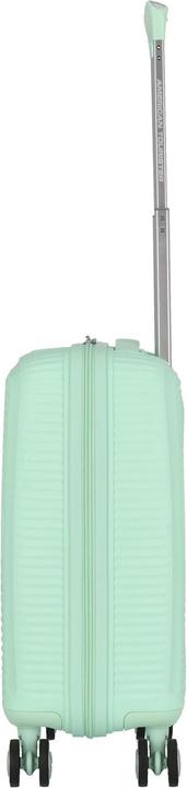 Image du produit American Tourister soundbox mini 4 Rollen Kindertrolley 47 cm (22 l, Bagage à main (jusqu'à 50l))