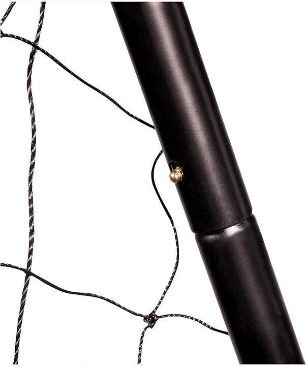 Produktbild Hudora Fussballtor Freekick mit Torwand