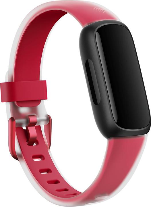Actual product image Fitbit Inspire 3 Wristband (22 mm, Silicone)