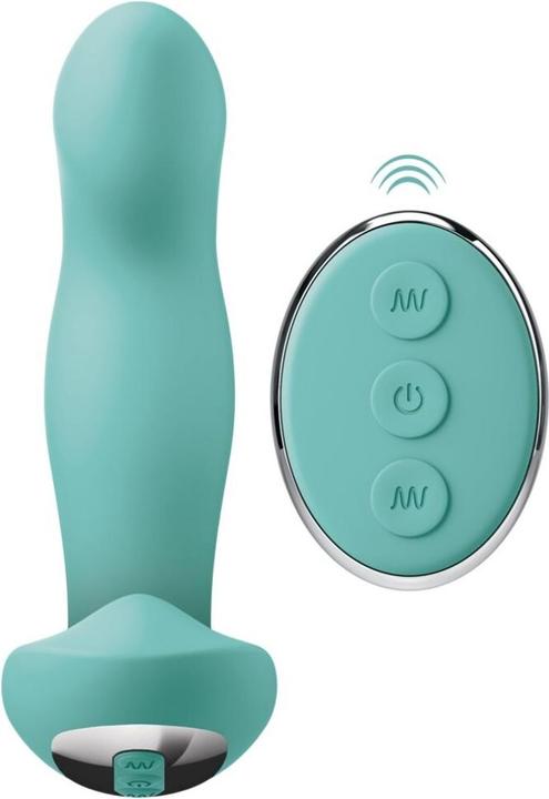 Productafbeelding Jimmyjane Pulsus G-Spot