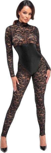 Actual product image Noir Handmade Overall (L)