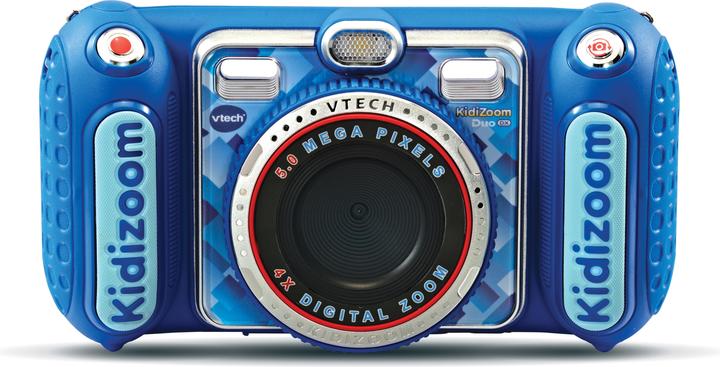 VTech Kidizoom Duo DX