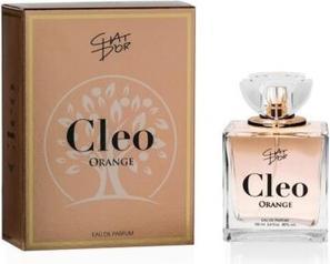 Chat D'Or Cleo Orange Edp 100ml (Eau de Toilette, 100 ml)