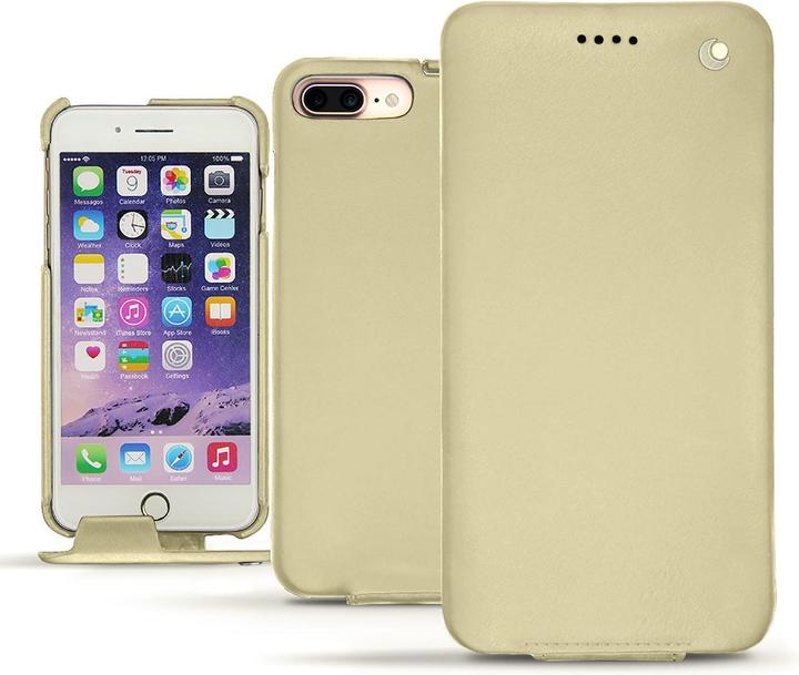 Immagine prodotto Noreve Cover in pelle verticale (Samsung Galaxy S9+, Apple iPhone 7 Plus)