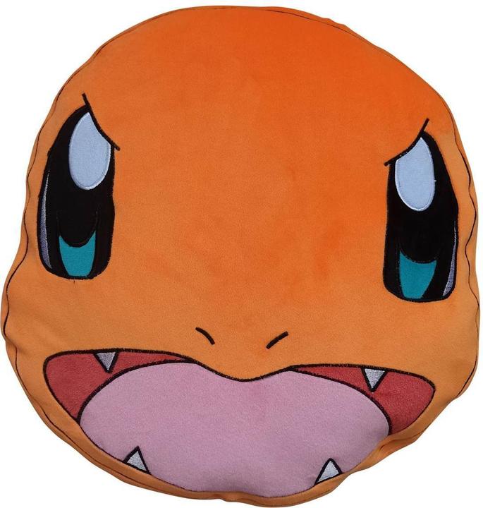 Produktbild Lyo Pokemon Coussin Salameche 40 cm (35 cm)