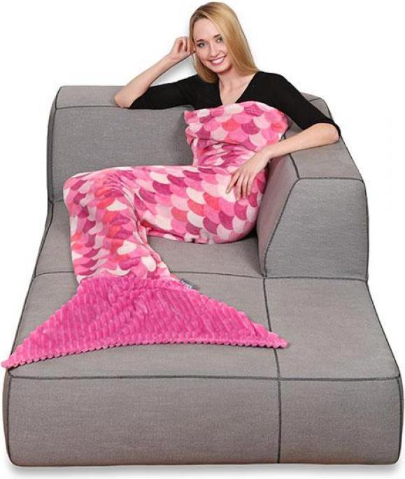 Actual product image Kanguru Siren (100 x 200 cm)