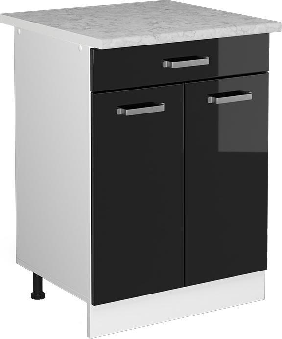 Vicco Unterschrank R-Line (60 x 60 x 81.5 cm)