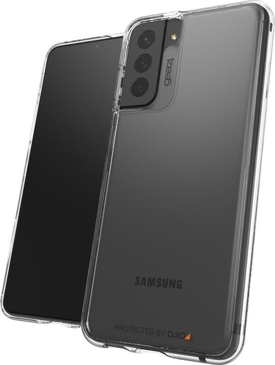 Immagine prodotto gear4 Palazzo di Cristallo (Samsung Galaxy S21 5G)