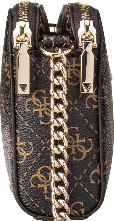 Actual product image Guess Eco Erica EQ51012 evening bag