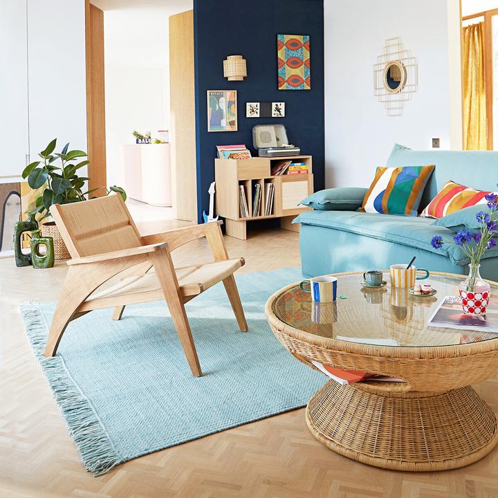 Image du produit La Redoute Interieurs Onega (260 x 135 cm)