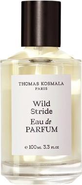 Image du produit Thomas Kosmala Wild Stride EDP spray 100ml (Eau de parfum, 100 ml)