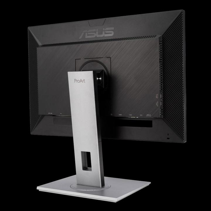 Actual product image ASUS ProArt PA248QV (1920 x 1200 pixels, 24")