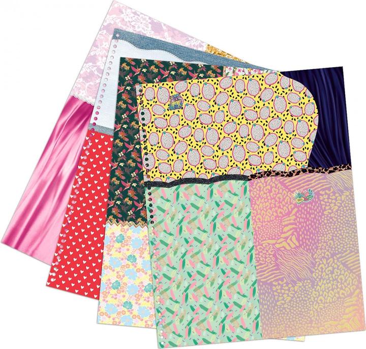 Produktbild Depesche TOPModel - Special Designbook