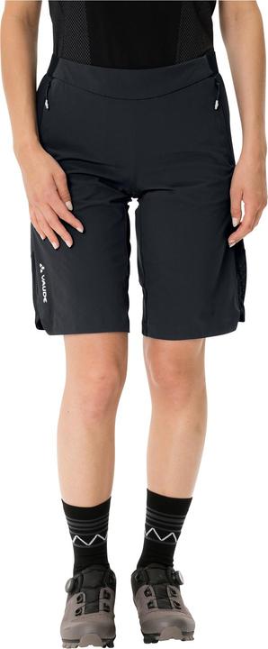 Produktbild Vaude Women's Kuro Shorts (36)