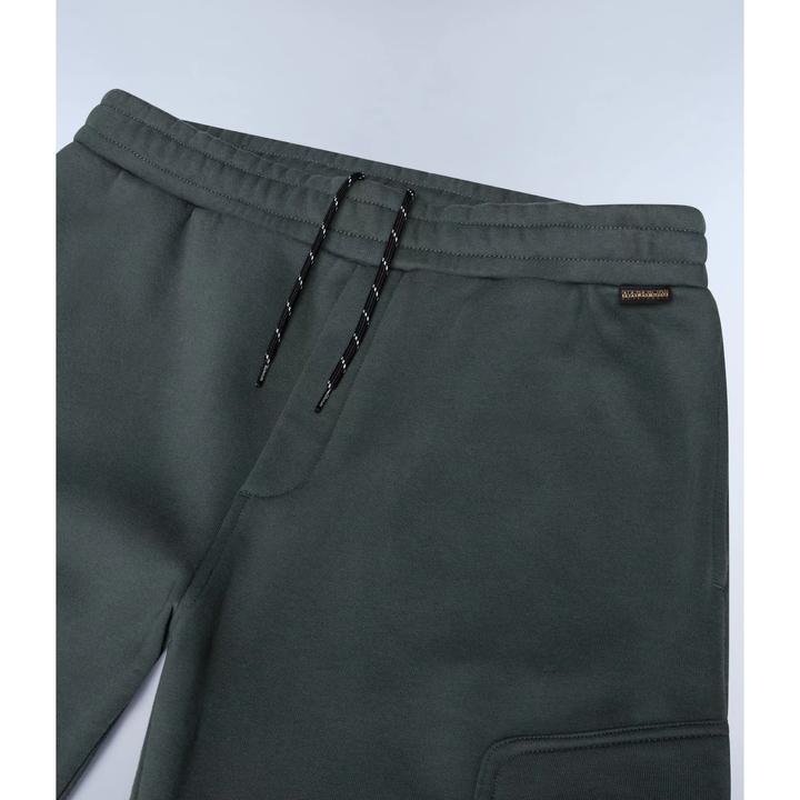 Actual product image Napapijri cargo trouer m-badge (S)