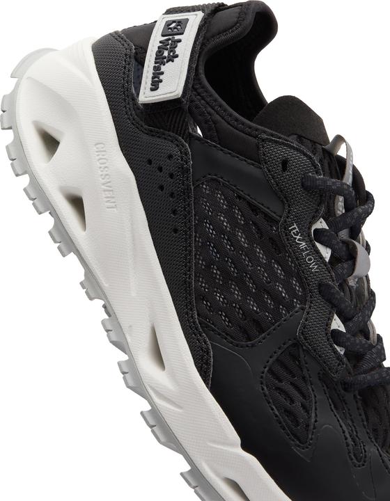 Produktbild Jack Wolfskin Prelight Hybrid Vent Low W (35.5)
