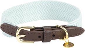 Produktbild Kentucky Dogwear Hundehalsband Jacquard (L, Hund, Allgemein)