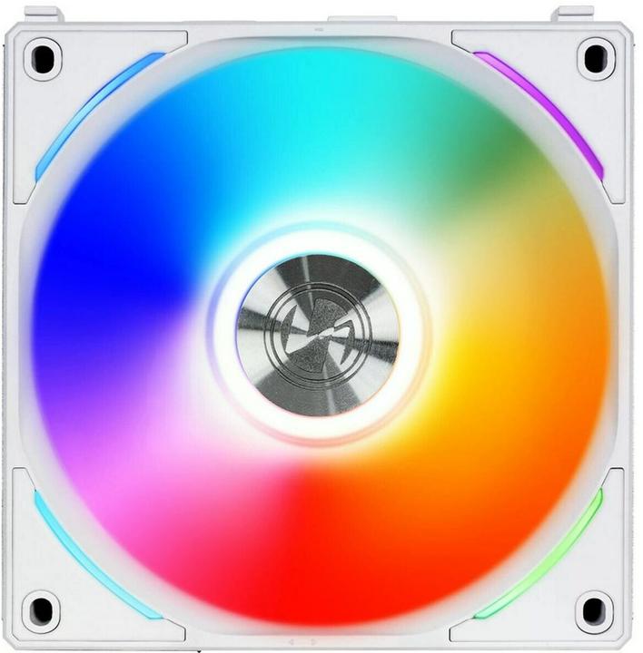 Produktbild Lian-Li UNI FAN AL120 (120 mm, 3 x)