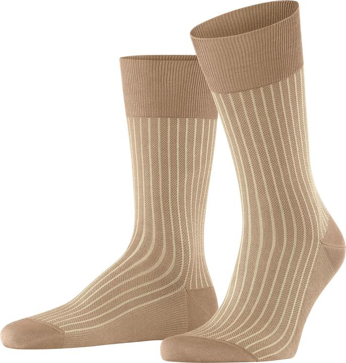 Falke Oxford Stripe Herren Socken