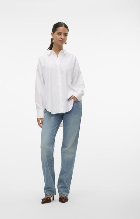 Produktbild Vero Moda VMFANNI Hemd Hemd (S)