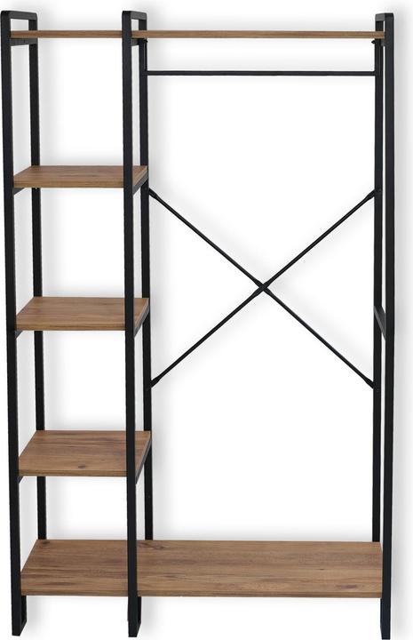 Actual product image Hanah Home Rex