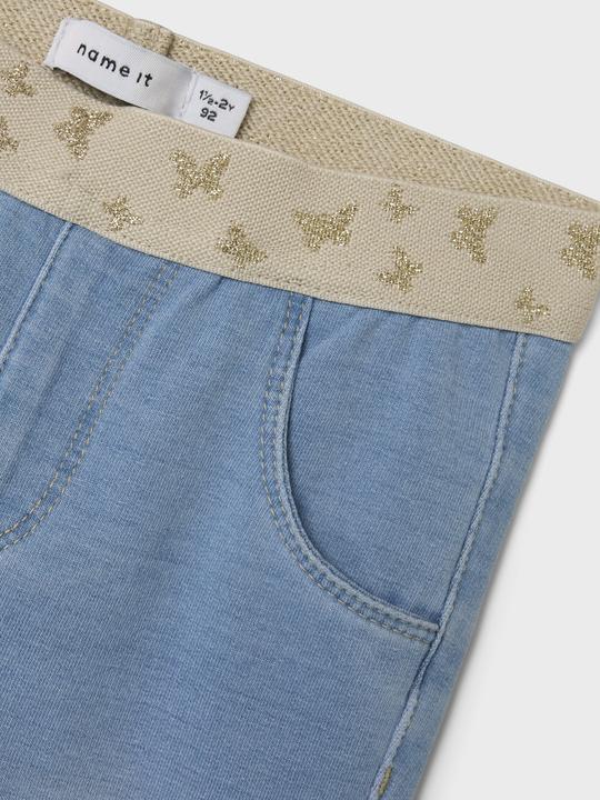 Produktbild Name it NMFSALLI SLIM SWE JEANS 1190-BO NOOS (50)