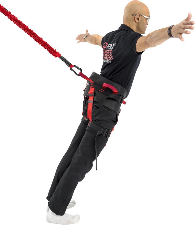 Produktbild 4D Pro Bungee Dance Harness (0.38 m)