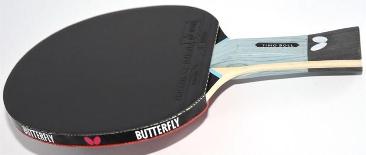 Produktbild Butterfly Timo Boll