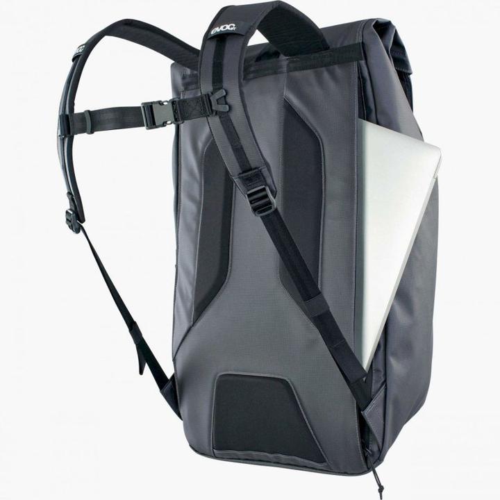 Actual product image Evoc Duffle (26 l)