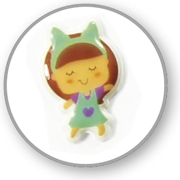 Produktbild Maildor Sticker, Cooky