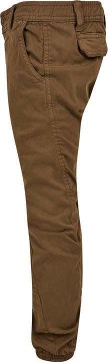 Immagine prodotto Urban Classics Ragazzi, pantaloni da jogging elasticizzati (122)