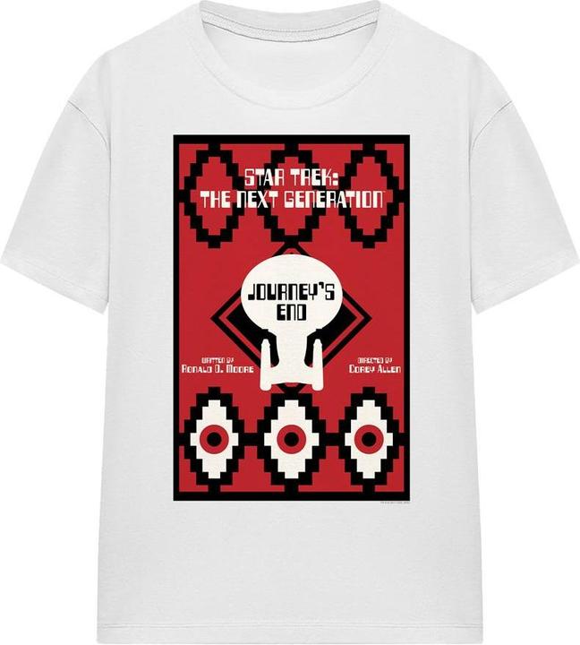 The Next Generation Season 7 Episode 20 TShirt (M)