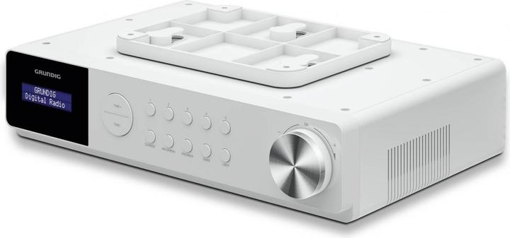Productafbeelding Grundig DKR 1000 (DAB+, DAB, Bluetooth)