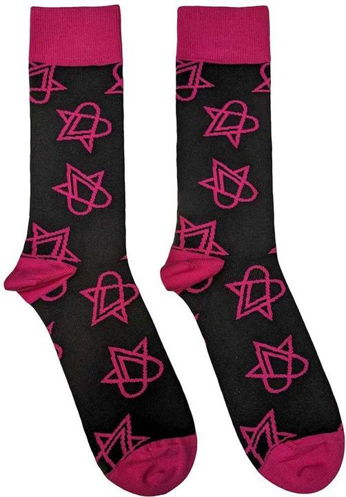 Him Socken (40.5 - 45.5)