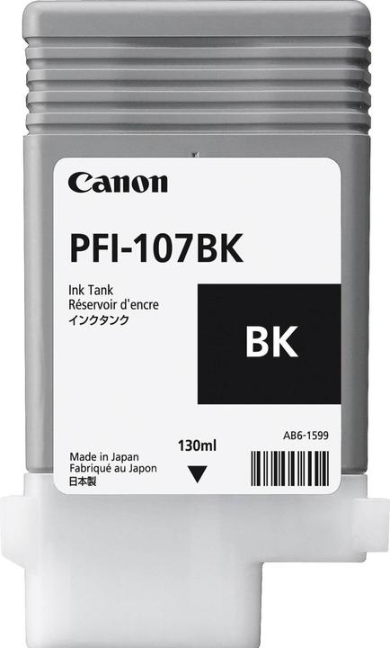 Image du produit Canon Pfi-107bk (CF)